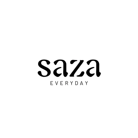 SAZA Everyday logo